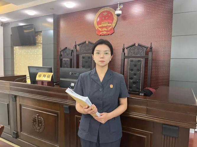 山西基层法院法官助理的工作现状如何?-图2 山西基层法院法官助理的工作现状如何?-图2