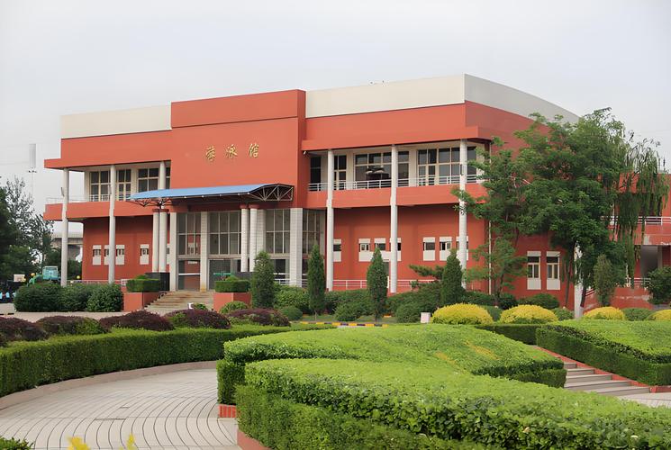 山西现代双语学校北校怎么样?-图1 山西现代双语学校北校怎么样?-图1