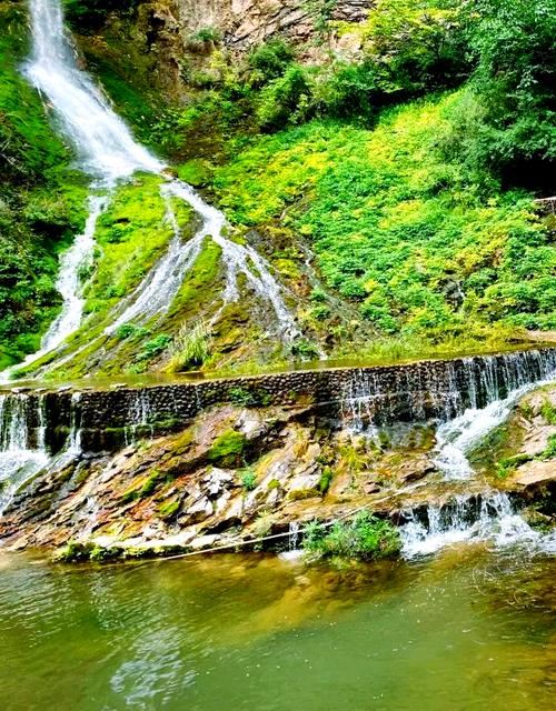 山西壶关大峡谷红豆峡有何独特魅力？-图3