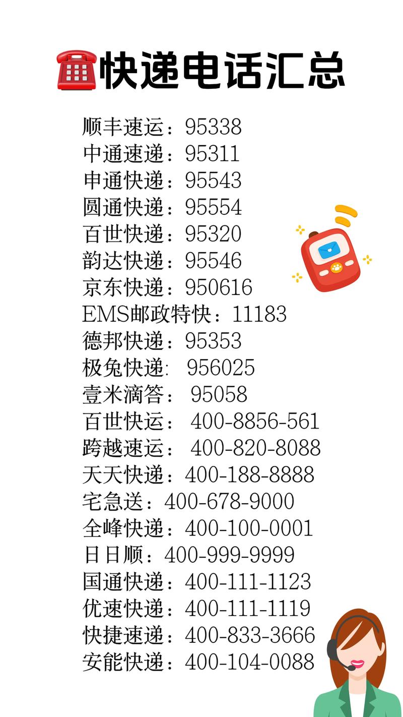 山西太原申通快递电话-图1 山西太原申通快递电话-图1