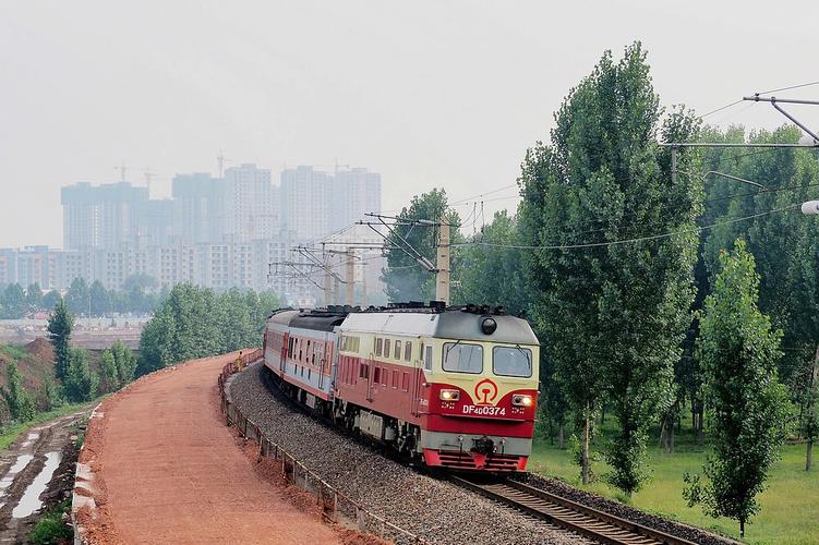 邓州到平顶山西火车时刻表查询？-图3