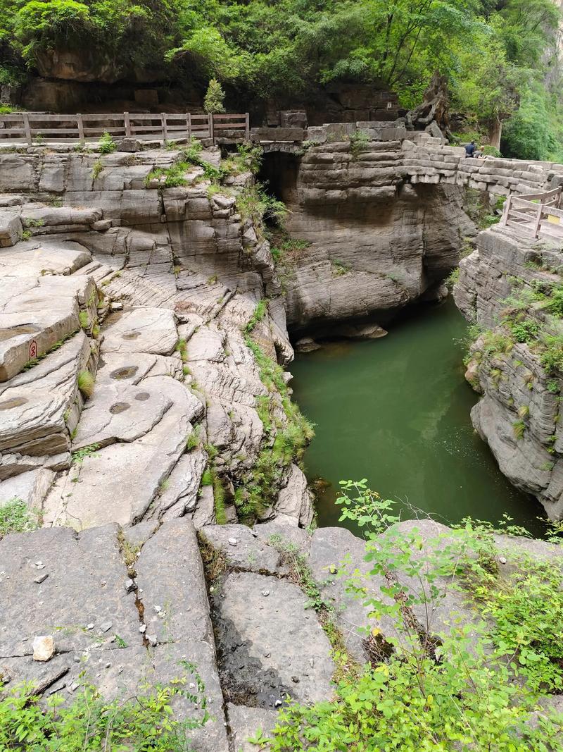 山西红豆峡天气如何？-图3