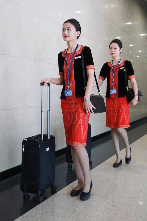 2025山西空乘面试有何新变化？-图3