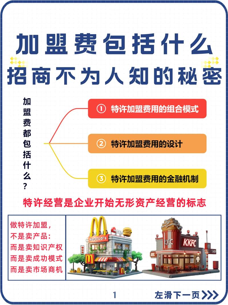 零投资加盟创业，真有这好事吗？-图2