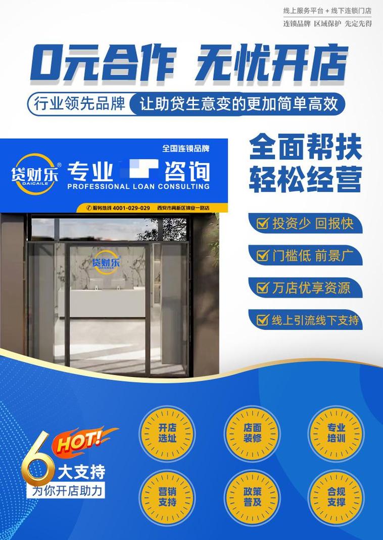 今年投资0元致富加盟-图1