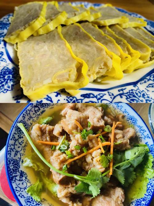 山西祁县必吃美食有哪些?-图2 山西祁县必吃美食有哪些?-图2