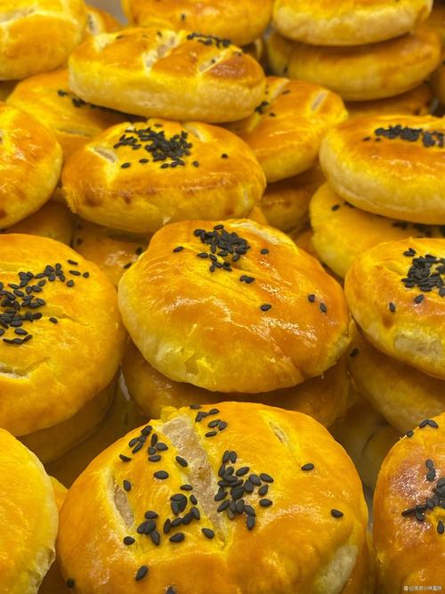 山西祁县必吃美食有哪些?-图3 山西祁县必吃美食有哪些?-图3