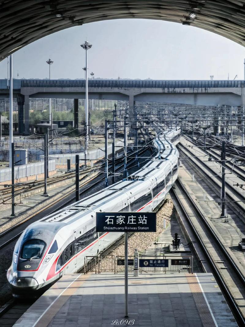 石家庄到运城火车怎么坐？-图3