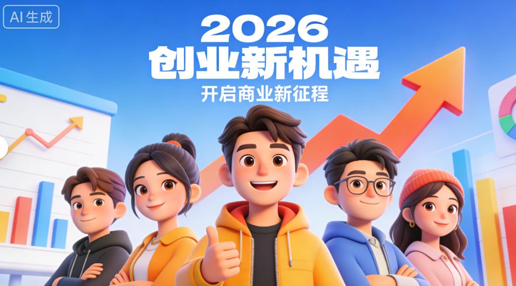 创业新行业投资，如何选赛道避风险？-图3