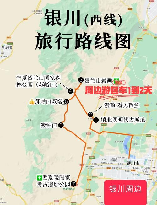 银川到山西的距离是多少公里？-图1