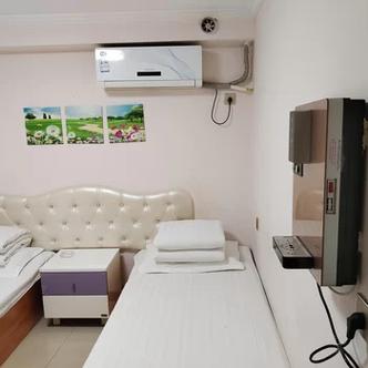 山西眼科医院附近有哪些酒店推荐?-图1 山西眼科医院附近有哪些酒店推荐?-图1