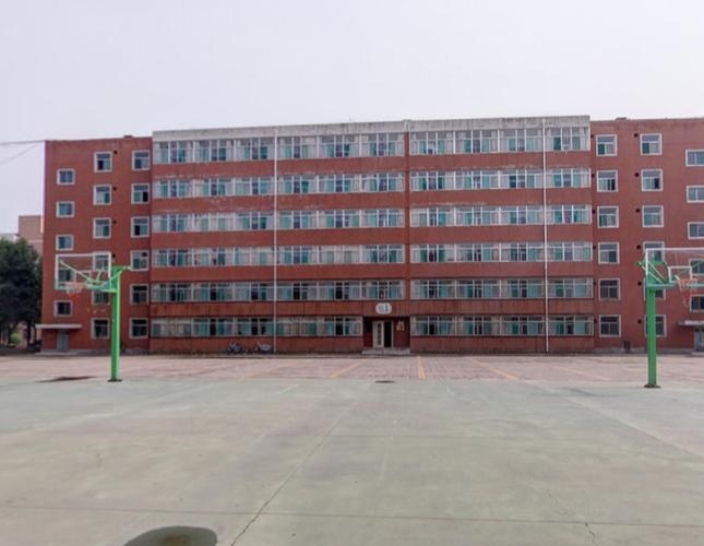 山西大学商务学院图片有什么特色？-图1