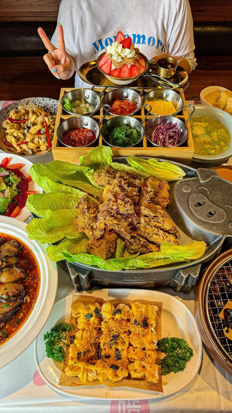 太原柳巷美食必吃有哪些？-图3