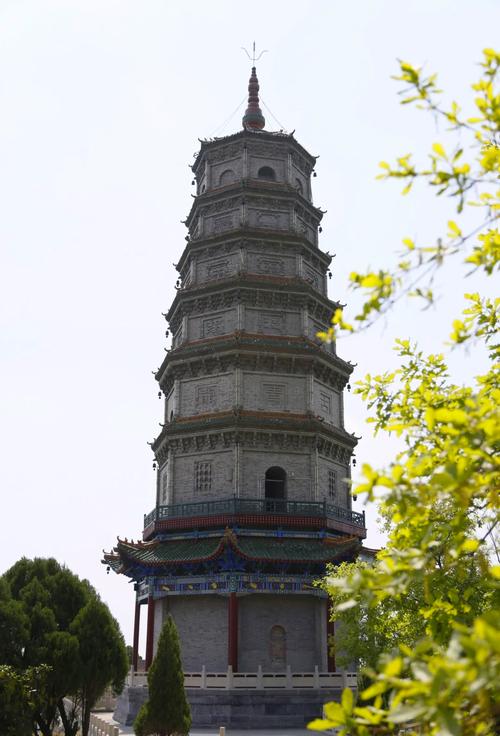 山西哪里适合老人轻松游玩？-图3