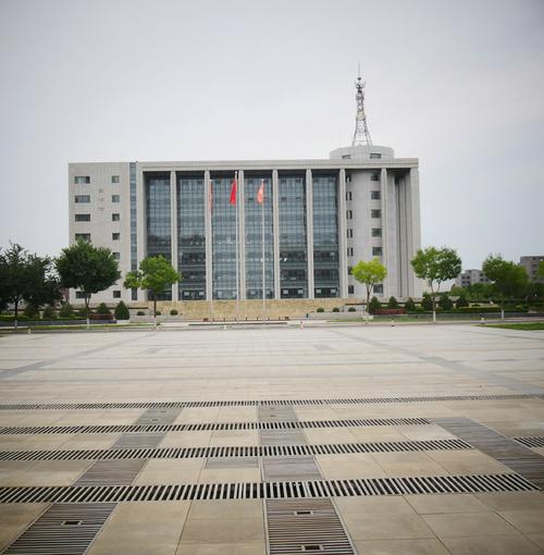 山西传媒学院具体地址在哪？-图1