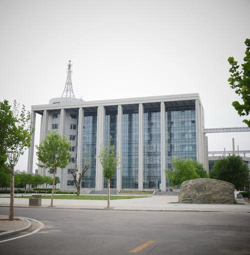 山西传媒学院具体地址在哪？-图2