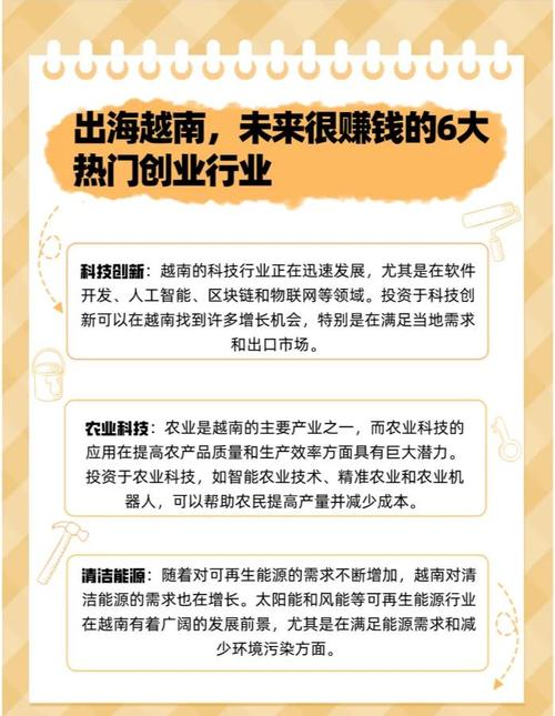 未来哪些创业行业最值得投资？-图2