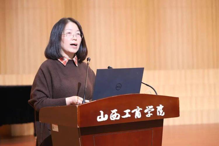 山西工商学院通才学院有何特色?-图2 山西工商学院通才学院有何特色?-图2