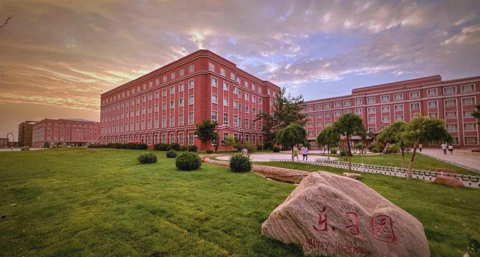 山西工商学院通才学院有何特色?-图3 山西工商学院通才学院有何特色?-图3