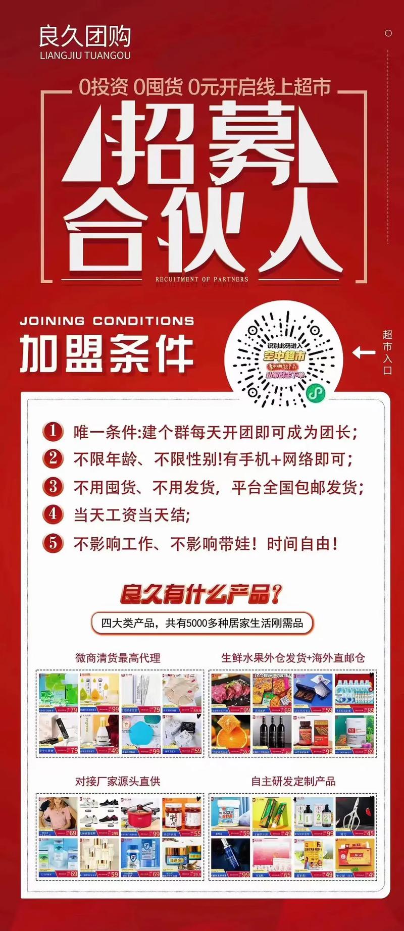 0元加盟真能赚钱？背后有无套路？-图1