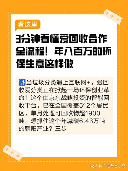 环保生意投资大收益低，为何还有人做？-图2