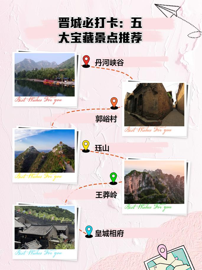 山西晋城旅游景点地图有哪些必打卡景点?-图3 山西晋城旅游景点地图有哪些必打卡景点?-图3
