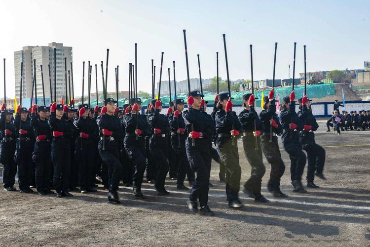 山西警官职业学院贴吧怎么样？-图1
