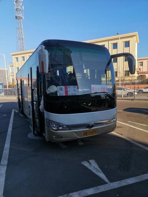 唐山西站到滦南班车时刻表是？-图1