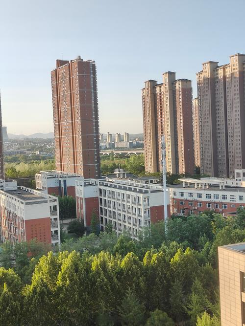 山西师范大学新松小区有何故事？-图1