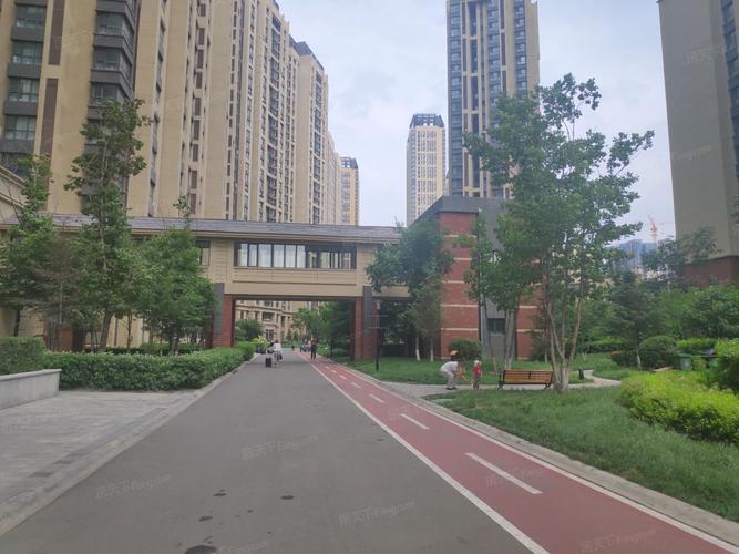 山西师范大学新松小区有何故事？-图2