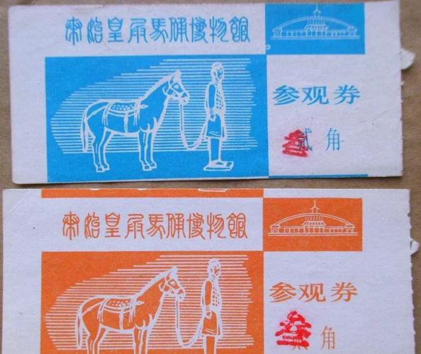 山西兵马俑门票价格是多少?-图1 山西兵马俑门票价格是多少?-图1