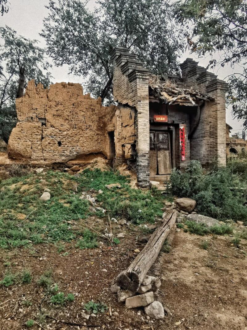 山西临汾农村现状如何？-图2