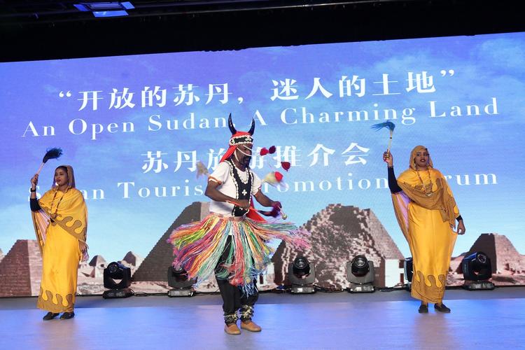 苏丹投资什么生意最稳妥？-图1