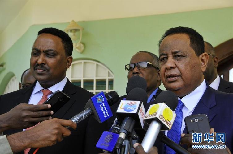 苏丹投资什么生意最稳妥？-图2