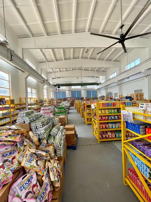 1000平方超市投资要多少钱？-图1