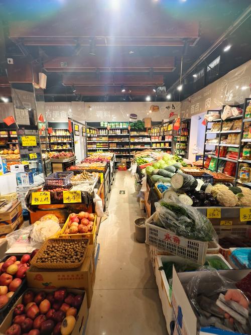 1000平方超市投资要多少钱？-图2