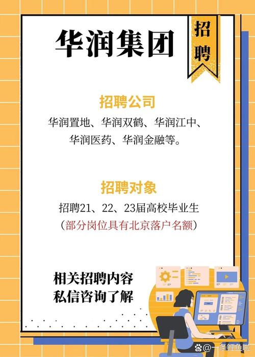 华润山西能源公司招聘，具体岗位和要求是什么？-图1