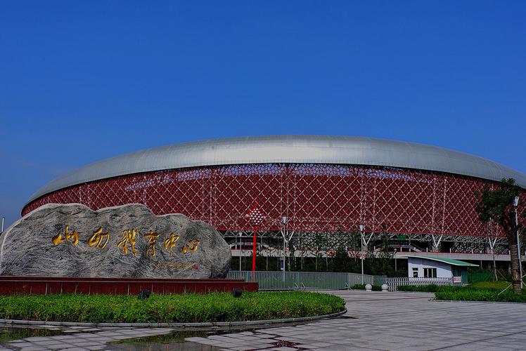 山西奥林匹克体育中心有何独特之处?-图2 山西奥林匹克体育中心有何独特之处?-图2