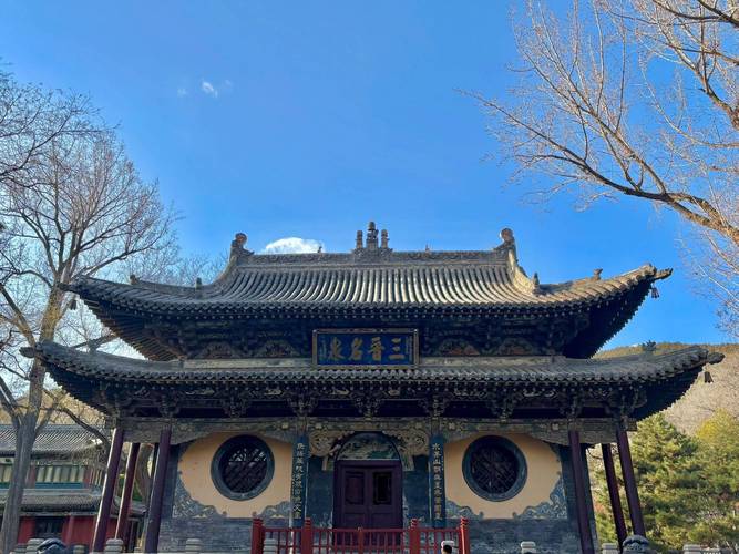 春节山西旅游合适吗？-图1