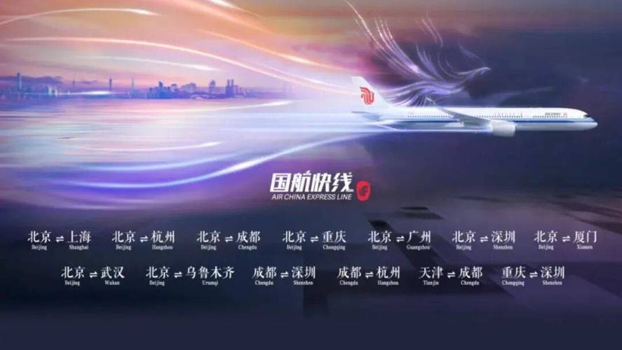 国航山西招飞2025有何新变化?-图3 国航山西招飞2025有何新变化?-图3