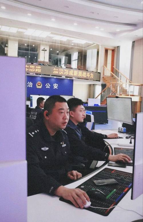 山西公安守护身边,平安故事有哪些?-图1 山西公安守护身边,平安故事有哪些?-图1