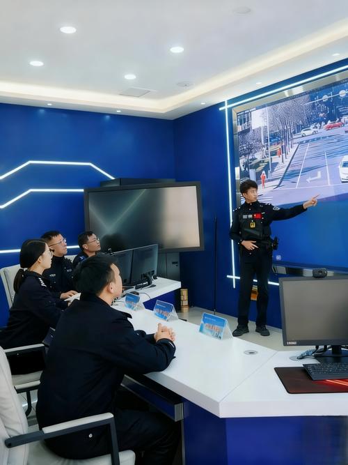 山西公安守护身边,平安故事有哪些?-图2 山西公安守护身边,平安故事有哪些?-图2