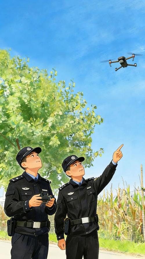 山西公安守护身边,平安故事有哪些?-图3 山西公安守护身边,平安故事有哪些?-图3