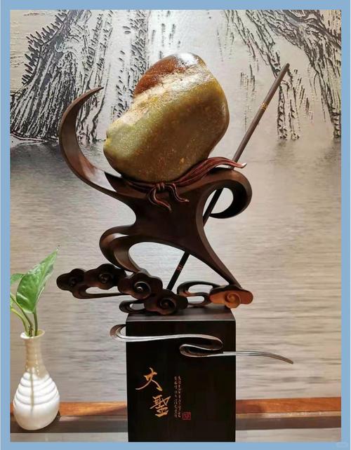 玉器投资真能稳赚不赔吗?-图2 玉器投资真能稳赚不赔吗?-图2