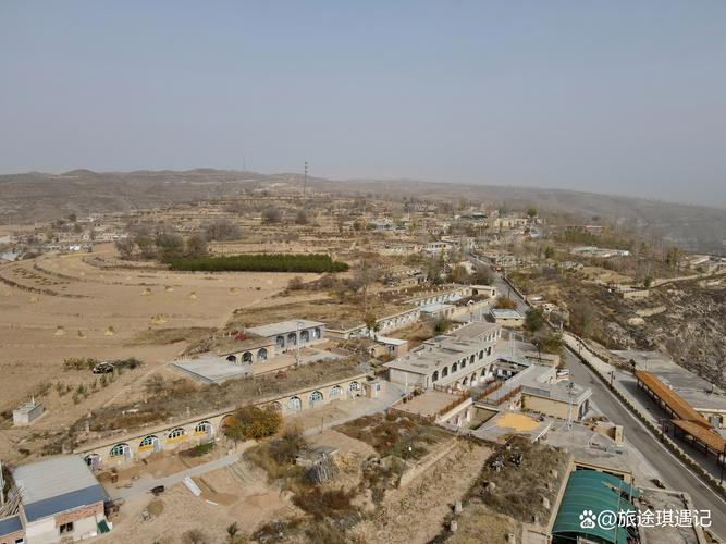 晋蒙交界处藏着怎样的独特风光？-图2