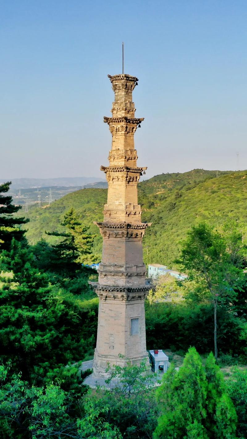 山西盂县有哪些必游景点?-图3 山西盂县有哪些必游景点?-图3