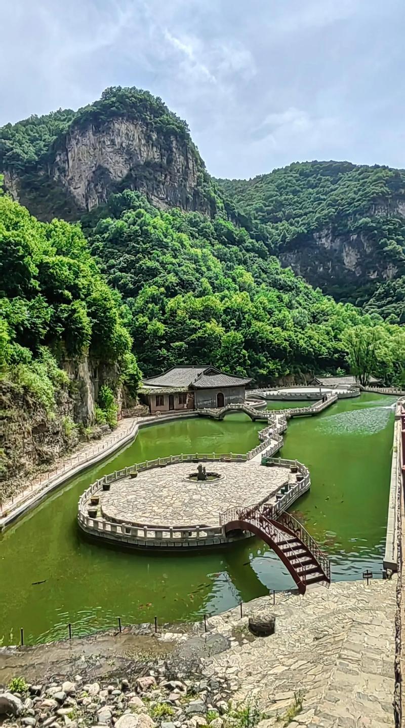 山西盂县有哪些必游景点?-图2 山西盂县有哪些必游景点?-图2
