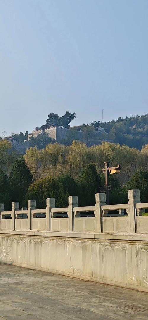 山西韩城附近景点有哪些？-图1