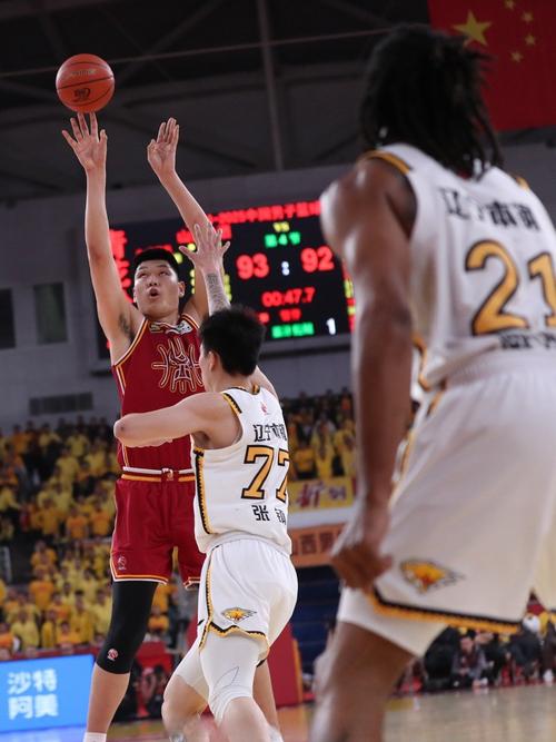 今晚山西辽宁直播几点开打？-图1