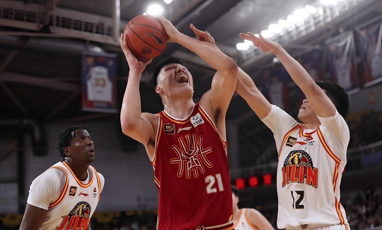 今晚山西辽宁直播几点开打？-图2